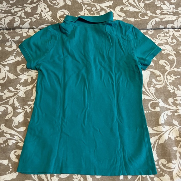 Aeropostale Polo Shirt Size M - Picture 3 of 3